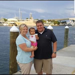 Meet your Posher, Brian